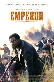 صورة ملصق فيلم Emperor مترجم