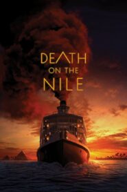 صورة ملصق فيلم Death on the Nile 2020 مترجم اون لاين