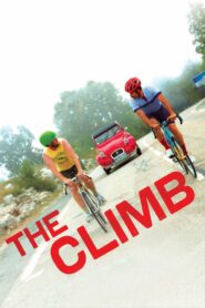 صورة ملصق The Climb