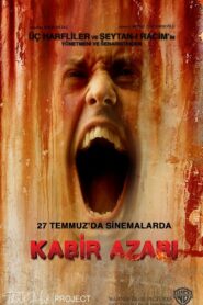 صورة ملصق فيلم عذاب القبر Kabir Azabı مترجم اونلاين 2020