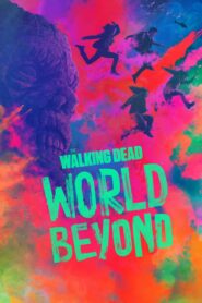 صورة ملصق The Walking Dead: World Beyond