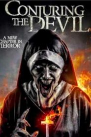 صورة ملصق Demon Nun