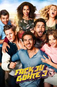 صورة ملصق فيلم Fack ju Göhte 3 مترجم كامل اونلاين