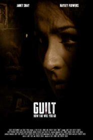 صورة ملصق فيلم Guilt 2020 مترجم كامل اونلاين