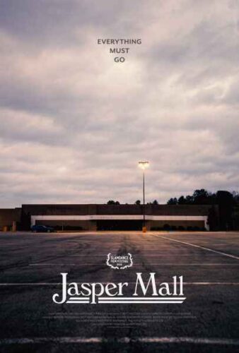 صورة ملصق Jasper Mall