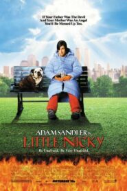 صورة ملصق فيلم Little Nicky 2000 مترجم اونلاين