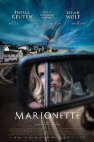 صورة ملصق فيلم Marionette 2020 مترجم كامل اون لاين