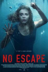 صورة ملصق فيلم No Escape 2020 مترجم كامل اونلاين