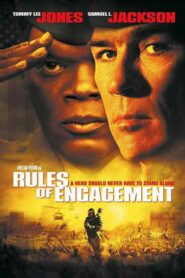 صورة ملصق فيلم Rules of Engagement 2000 مترجم اونلاين