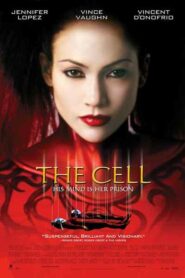 صورة ملصق فيلم The Cell 2000 مترجم كامل اونلاين