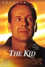 صورة ملصق فيلم The Kid 2000 مترجم اونلاين