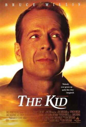 صورة ملصق فيلم The Kid مترجم