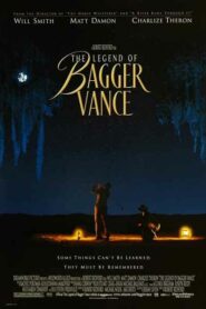 صورة ملصق فيلم The Legend of Bagger Vance مترجم