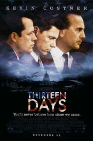 صورة ملصق فيلم Thirteen Days مترجم