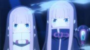 صورة انمي ReZero الموسم الثاني 2 مترجم كامل اون لاين 2x10