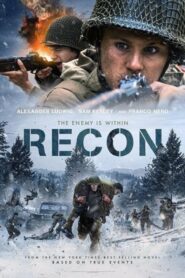 صورة ملصق فيلم Recon 2020 مترجم كامل اونلاين