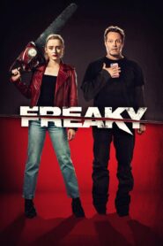 صورة ملصق فيلم Freaky 2020 مترجم اون لاين