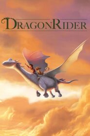 صورة ملصق فيلم Dragon Rider 2020 مترجم كامل اون لاين