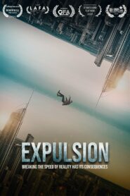 صورة ملصق فيلم EXPULSION 2020 مترجم كامل اون لاين