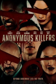 صورة ملصق Anonymous Killers