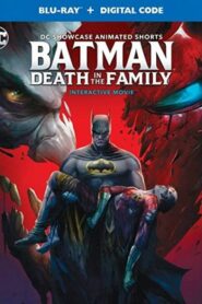 صورة ملصق فيلم Batman: Death in the Family 2020 مترجم كامل اونلاين