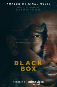 صورة ملصق فيلم Black Box 2020 مترجم كامل اونلاين