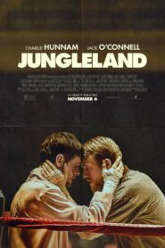 صورة ملصق فيلم Jungleland 2020 مترجم كامل اونلاين