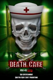 صورة ملصق فيلم الرعب Death Care 2020 مترجم اون لاين