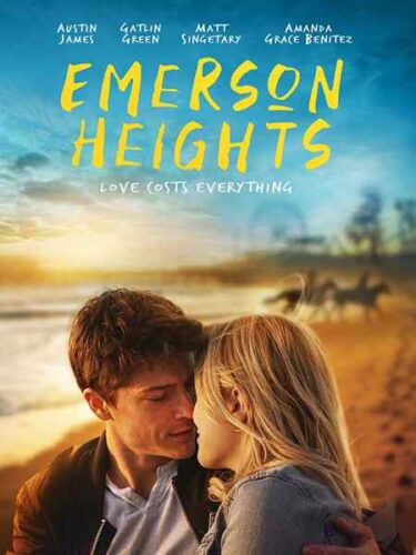 صورة ملصق Emerson Heights