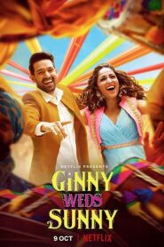 صورة ملصق فيلم Ginny Weds Sunny 2020 مترجم كامل اونلاين