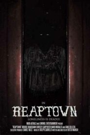 صورة ملصق فيلم Reaptown 2020 مترجم اون لاين