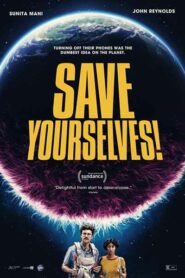 صورة ملصق فيلم Save Yourselves! 2020 مترجم كامل اونلاين