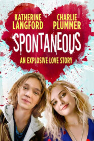 صورة ملصق فيلم Spontaneous 2020 مترجم كامل اون لاين