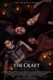 صورة ملصق فيلم The Craft: Legacy 2020 مترجم اونلاين