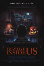 صورة ملصق They Live Inside Us