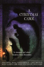 صورة ملصق A Christmas Carol