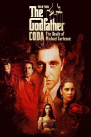 صورة ملصق فيلم The Godfather, Coda: The Death of Michael Corleone مترجم