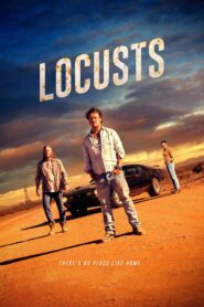 صورة ملصق فيلم Locusts 2020 مترجم اون لاين