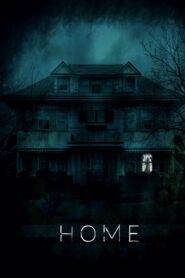 صورة ملصق فيلم Home 2020 مترجم كامل اون لاين