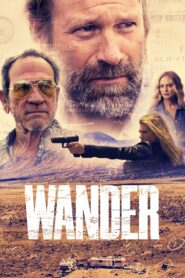 صورة ملصق فيلم Wander 2020 مترجم كامل اون لاين