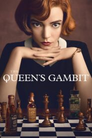 صورة ملصق The Queen's Gambit