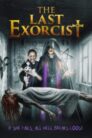 صورة ملصق The Last Exorcist