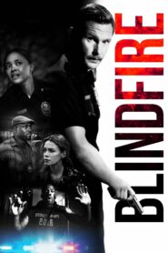 صورة ملصق Blindfire