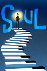 صورة ملصق فيلم Soul مترجم