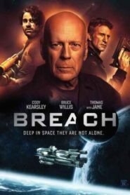 صورة ملصق فيلم Breach 2020 مترجم كامل اون لاين