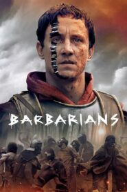 صورة ملصق مسلسل Barbarians