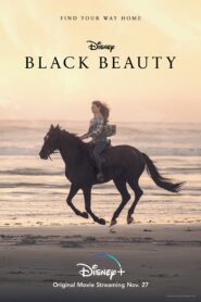 صورة ملصق فيلم Black Beauty 2020 مترجم كامل اونلاين