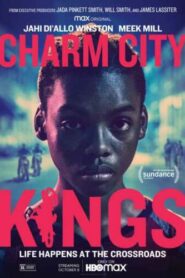 صورة ملصق فيلم Charm City Kings 2020 مترجم كامل اون لاين