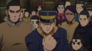 صورة انمي Golden Kamuy 2020 مترجم كامل اونلاين 3x4