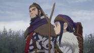 صورة انمي Golden Kamuy 2020 مترجم كامل اونلاين 3x5